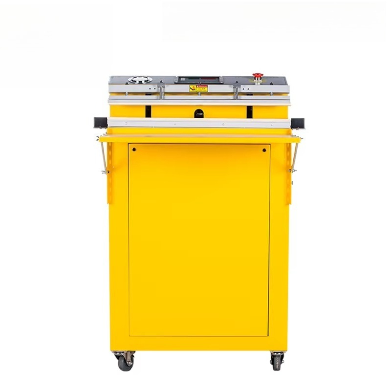 เครื่องซีลสุญญากาศแบบตั้งโต๊ะ  - Food Vacuum Sealer Machine บทวิจารณ์และราคา