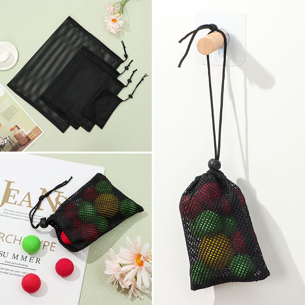 ถุงตาข่ายอเนกประสงค์สำหรับใช้ภ - Laundry บทวิจารณ์และราคา