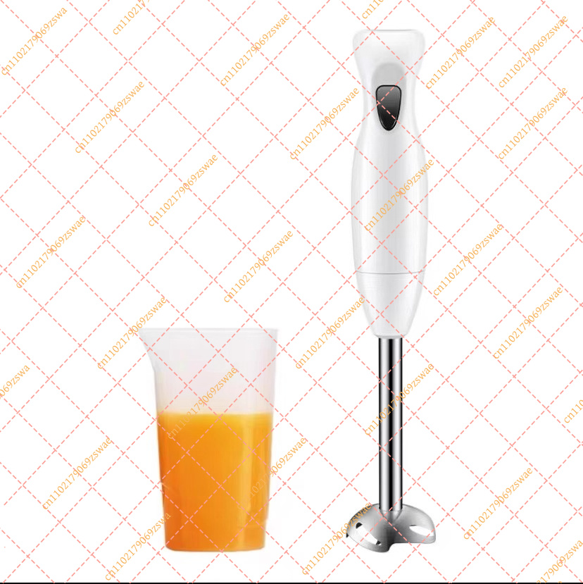 ชุดเครื่องปั่นมือและเครื่องเตร - Immersion Hand Blender Set บทวิจารณ์และราคา