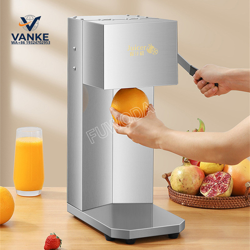 110V 220V เครื่องคั้นน้ำส้มไฟฟ - Kitchen Appliances บทวิจารณ์และราคา