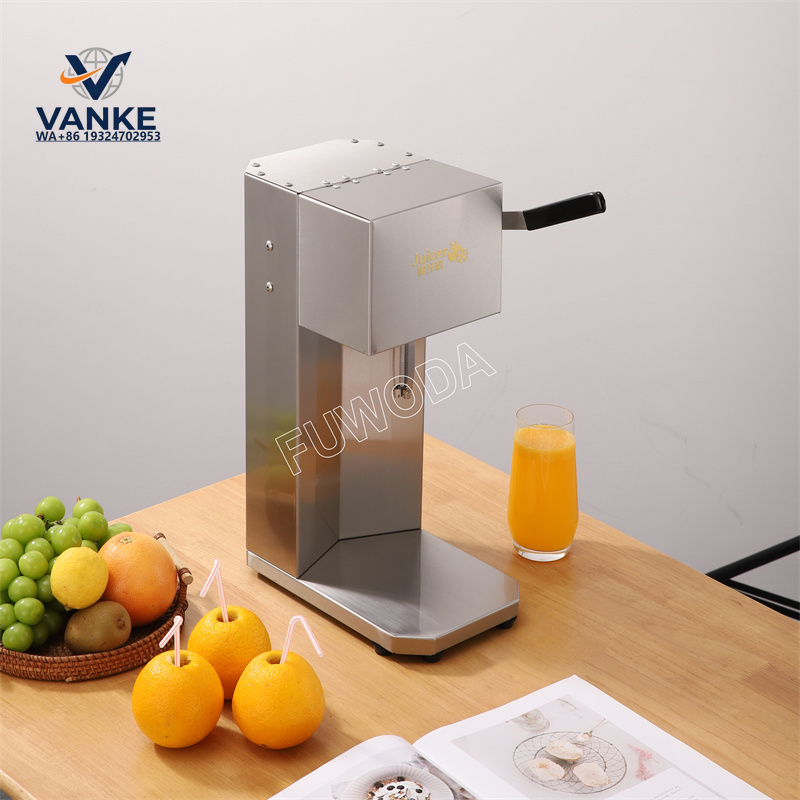 110V 220V เครื่องคั้นน้ำส้มไฟฟ - Kitchen Appliances บทวิจารณ์และราคา