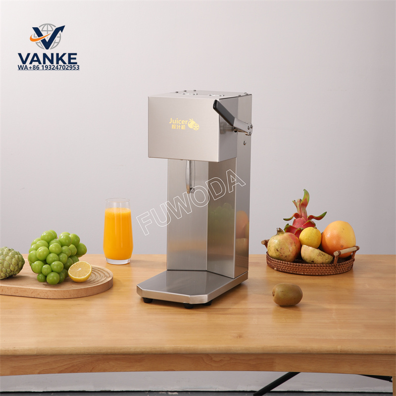 110V 220V เครื่องคั้นน้ำส้มไฟฟ - Kitchen Appliances บทวิจารณ์และราคา