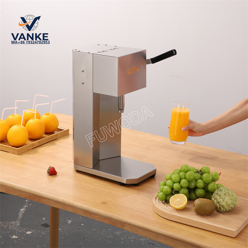 110V 220V เครื่องคั้นน้ำส้มไฟฟ - Kitchen Appliances บทวิจารณ์และราคา